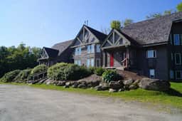 Village Townhouse 121, Jay Peak (5 bed)