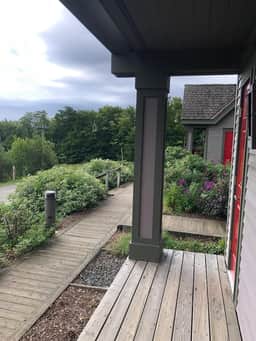 Village Townhouse 121, Jay Peak (5 bed)
