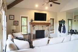 PC 4 bed - 2208 Jupiter View