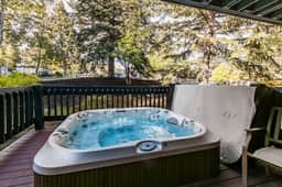 DV. 3 Bed - 122 Ridgepoint Drive