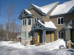 Village Condo 453, Jay Peak (2 bed)