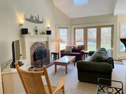 Village Condo 115, Jay Peak (3 bed)