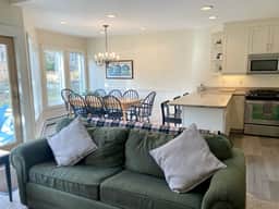 Village Condo 115, Jay Peak (3 bed)