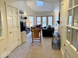 Village Condo 115, Jay Peak (3 bed)