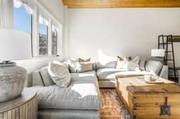 DV 2 bed - Courchevel #202B