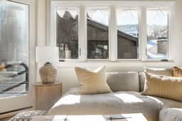 DV 2 bed - Courchevel #202B