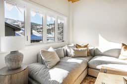 DV 2 bed - Courchevel #202B
