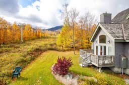 Village Townhouse 202, Jay Peak (4 bed)