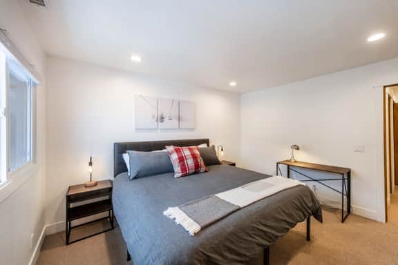 PC 2 bed -11 Wasatch