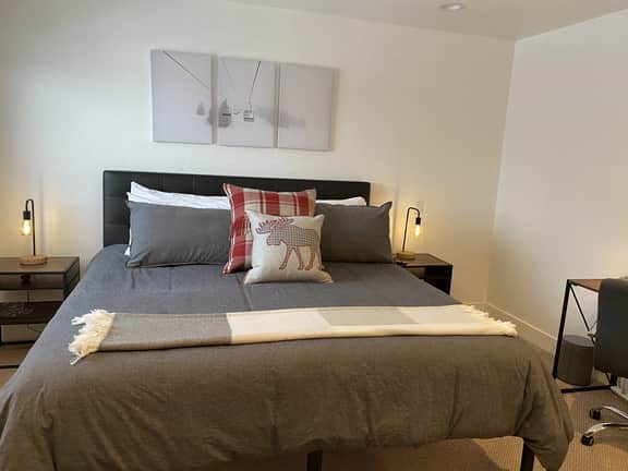 PC 2 bed -11 Wasatch