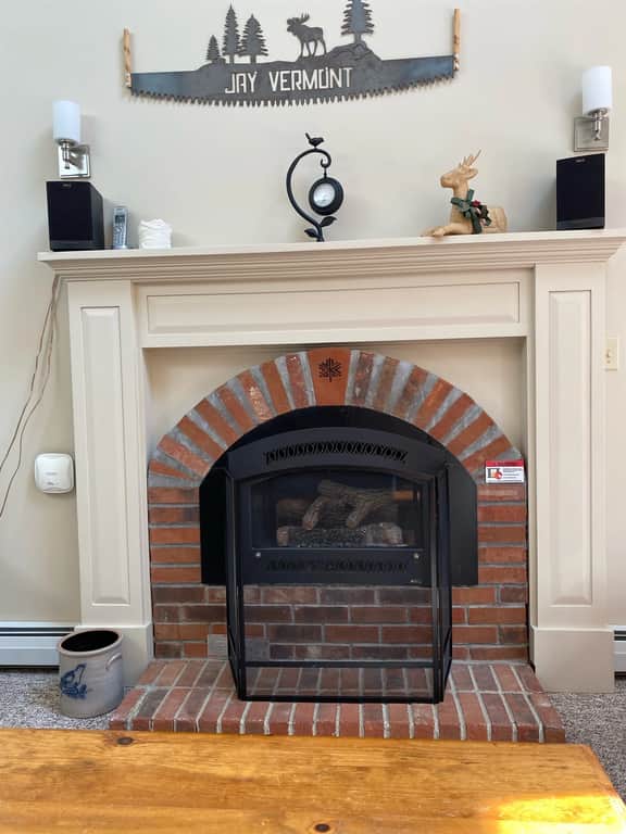 Village Condo 115, Jay Peak (3 bed)