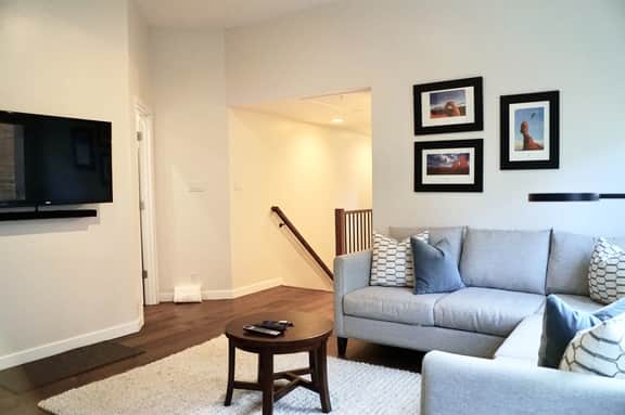 PC 3 Bed - 1493 Park Ave