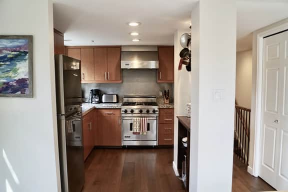 PC 3 Bed - 1493 Park Ave
