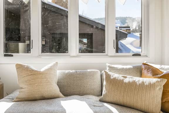 DV 2 bed - Courchevel #202B