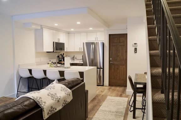 PC 2 bed -11 Wasatch