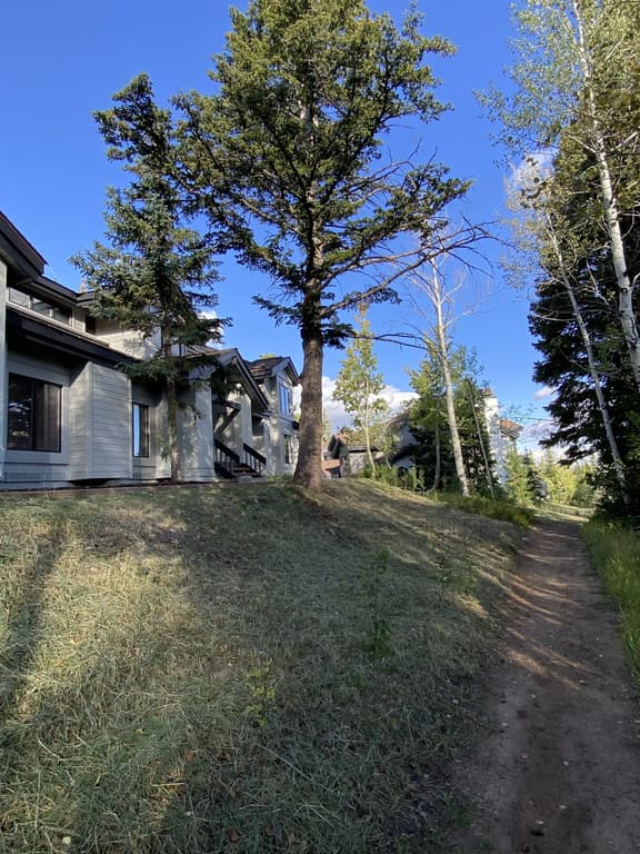 DV. 3 Bed - 122 Ridgepoint Drive