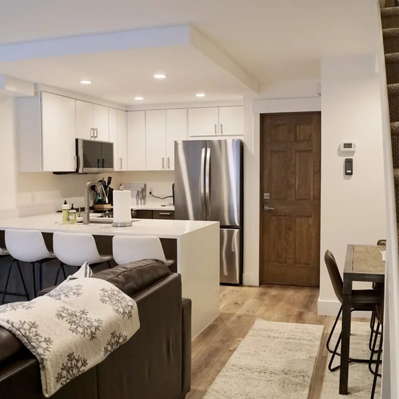 PC 2 bed -11 Wasatch