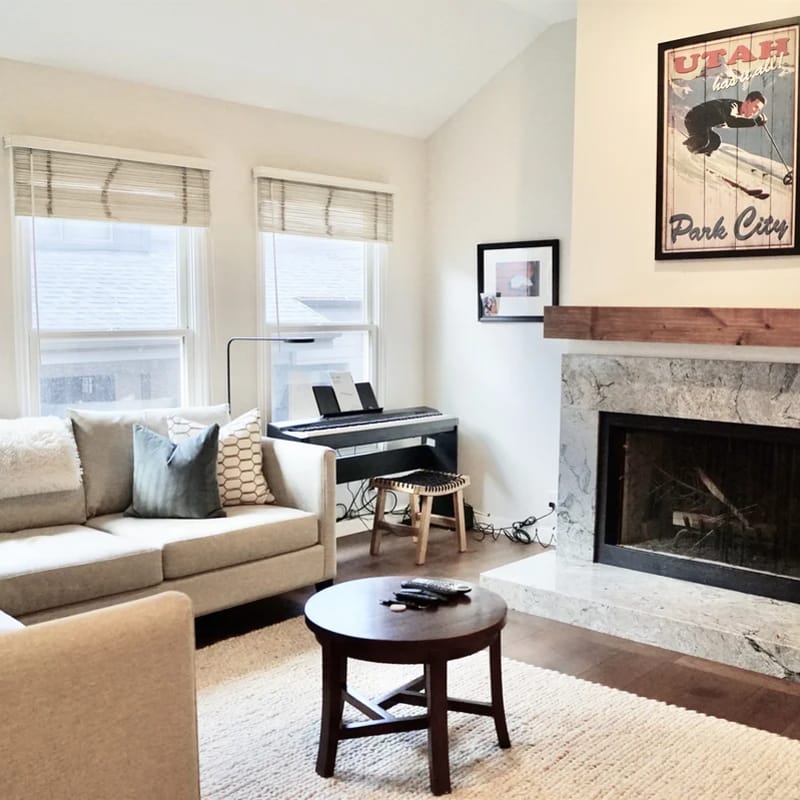 PC 3 Bed - 1493 Park Ave